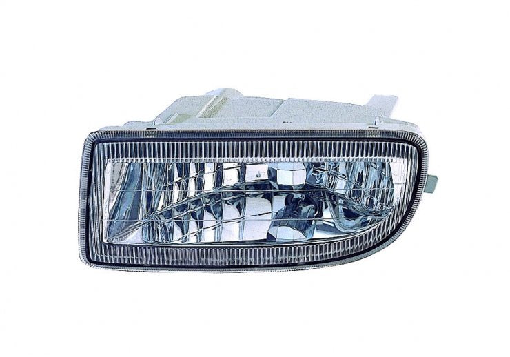 Antinieblas izquierdo Toyota LAND CRUISER