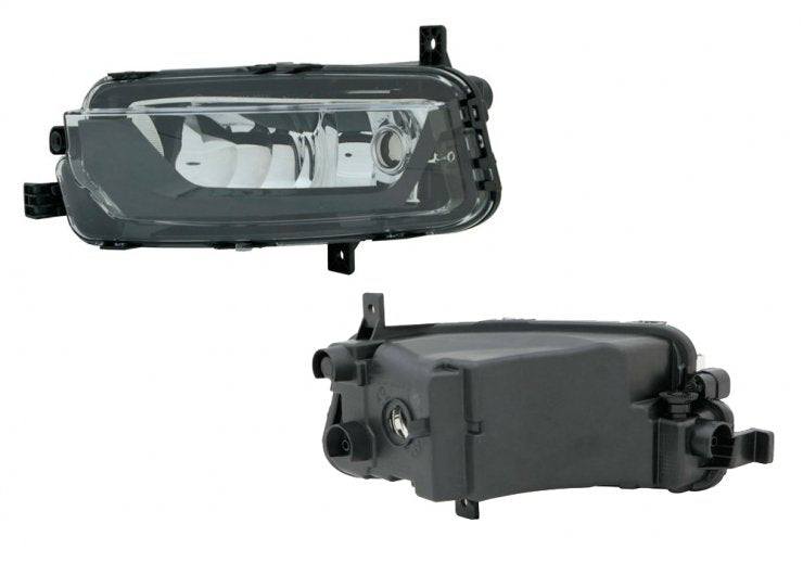 Antinieblas izquierdo Volkswagen TRANSPORTER