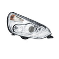 Faros derecho Ford GALAXY