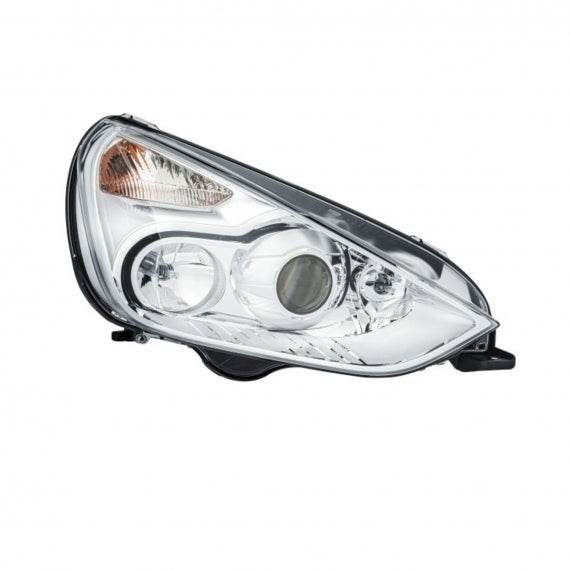 Faros derecho Ford GALAXY