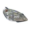 Faros derecho Opel ZAFIRA
