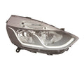 Faros derecho Renault CLIO