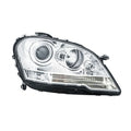 Faros derecho Mercedes CLASE M