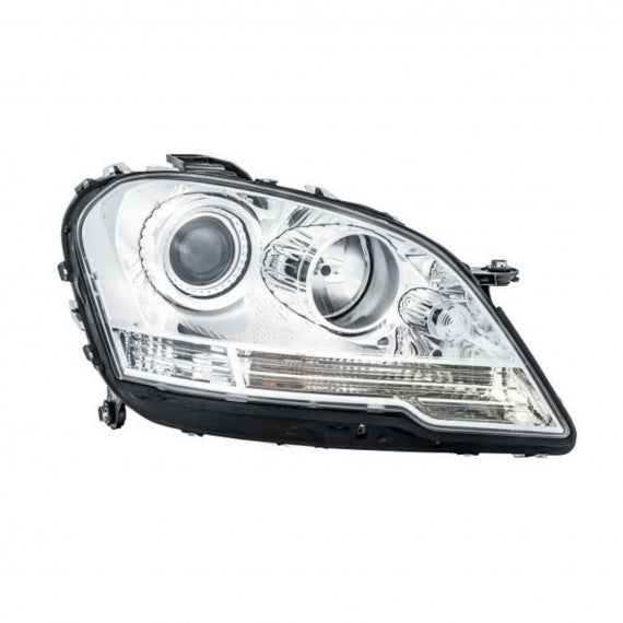Faros derecho Mercedes CLASE M