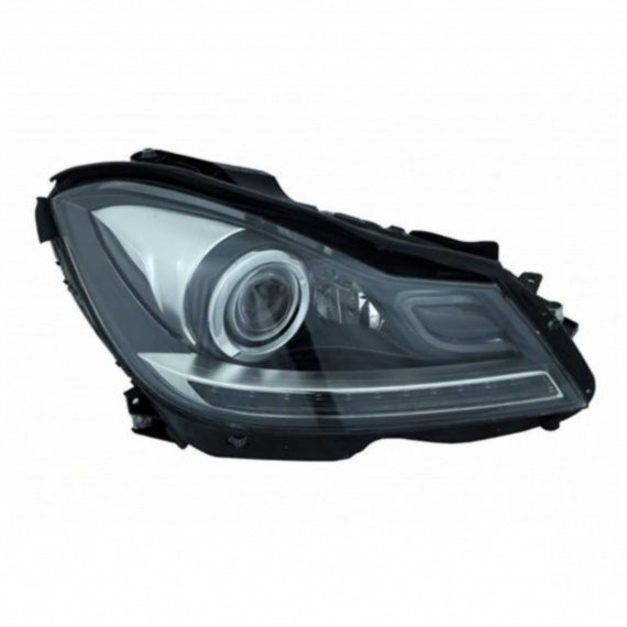 Faros derecho Mercedes CLASE C