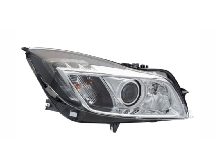 Faros izquierdo Opel INSIGNIA