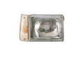 Faros derecho Fiat PANDA