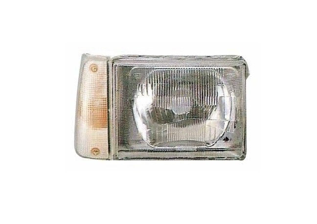 Faros derecho Fiat PANDA