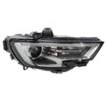 Faros derecho Audi A3