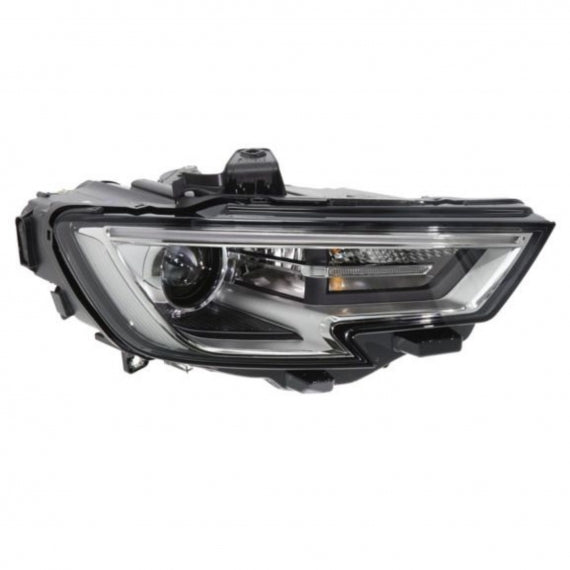 Faros derecho Audi A3