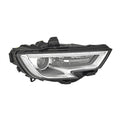 Faros derecho Audi A3