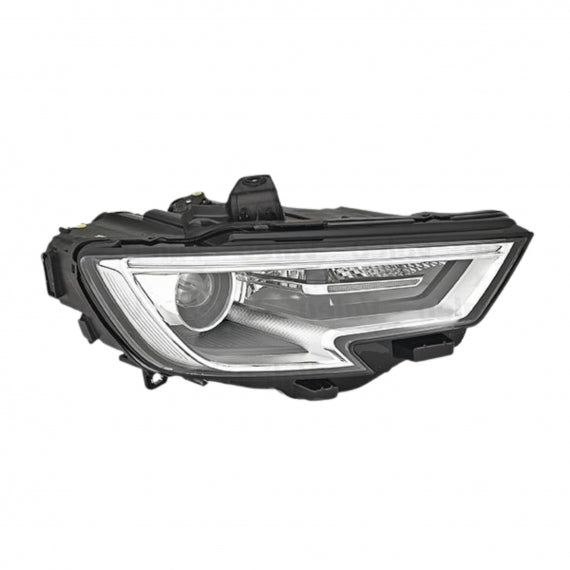 Faros derecho Audi A3