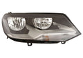 Faros derecho Volkswagen TOUAREG