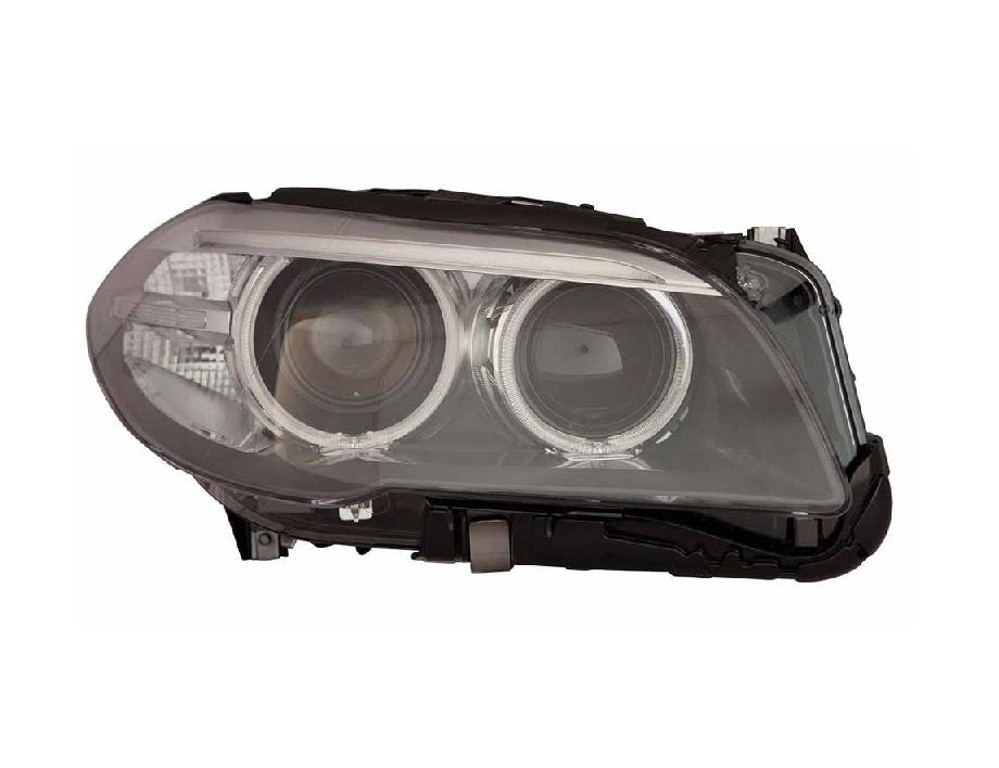 Faros derecho Bmw SERIE 5