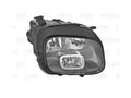 Faros izquierdo Citroen C3 AIRCROSS