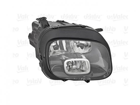 Faros izquierdo Citroen C3 AIRCROSS