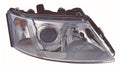 Faros derecho Saab 9-3
