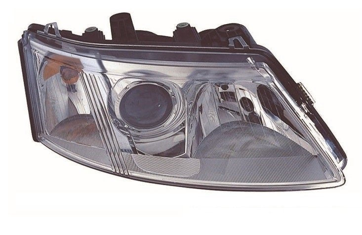 Faros derecho Saab 9-3