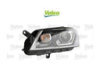 Faros Volkswagen PASSAT