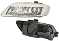 Faros derecho Audi Q7