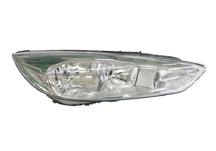 Faros derecho Ford FOCUS