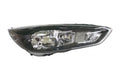 Faros derecho Ford FOCUS