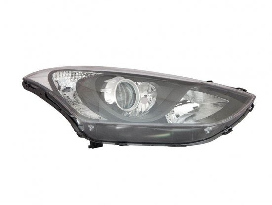 Faros derecho Hyundai I30