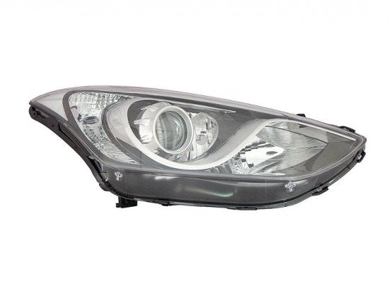 Faros derecho Hyundai I30