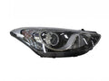 Faros derecho Hyundai I30