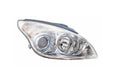 Faros derecho Hyundai I30