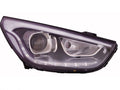 Faros derecho Hyundai IX35
