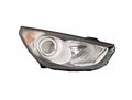 Faros derecho Hyundai IX35