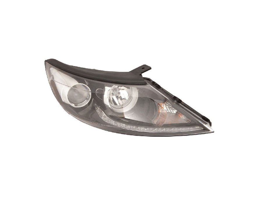 Faros derecho Kia SPORTAGE