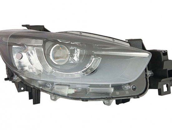 Faros derecho Mazda CX-5