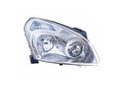 Faros derecho Nissan QASHQAI