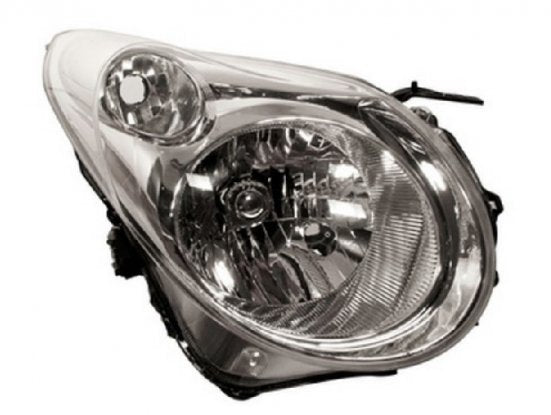 Faros derecho Suzuki ALTO