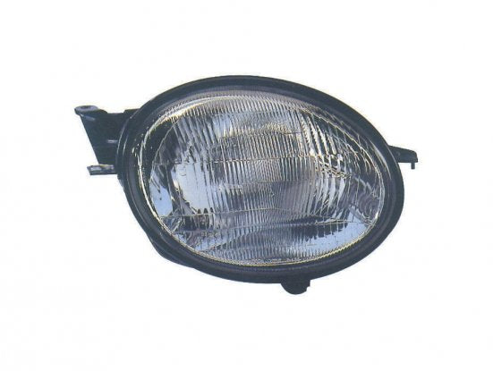 Faros derecho Toyota COROLLA
