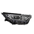 Faros derecho Toyota RAV 4