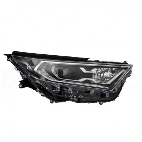 Faros derecho Toyota RAV 4