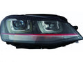 Faros derecho Volkswagen GOLF
