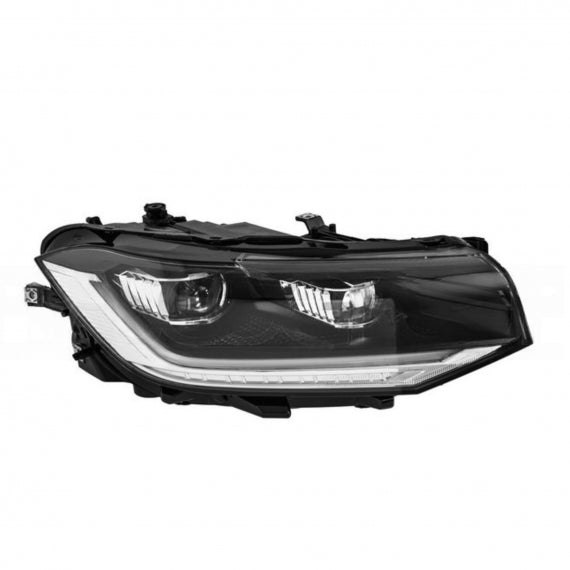 Faros derecho Volkswagen T-CROSS