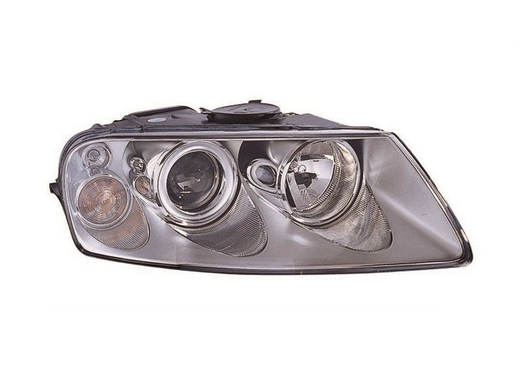 Faros derecho Volkswagen TOUAREG
