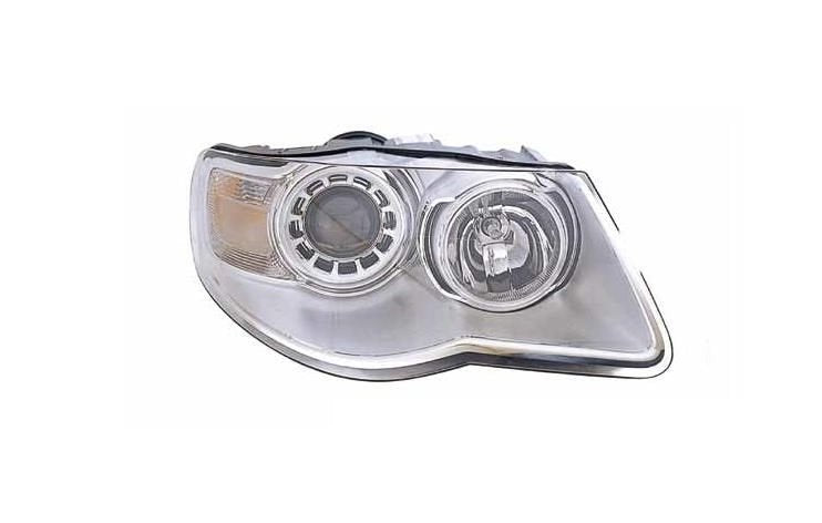 Faros derecho Volkswagen TOUAREG
