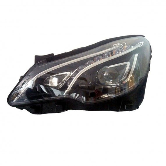 Faros derecho Mercedes CLASE A