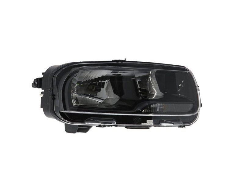 Faros derecho Citroen C4 CACTUS