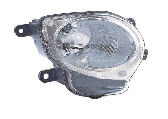 Faros derecho Fiat 500