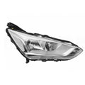 Faros derecho Ford C-MAX