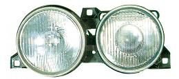 Faros derecho Bmw SERIE 3