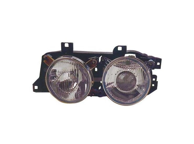 Faros derecho Bmw SERIE 5