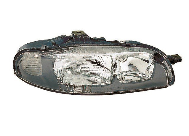 Faros derecho Fiat MAREA
